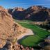Golf course
