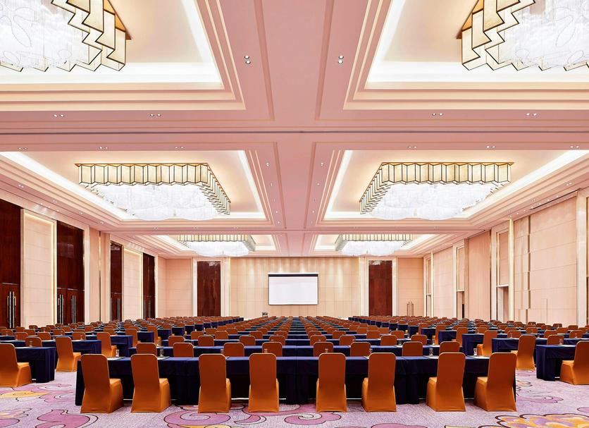 Conference room Photo