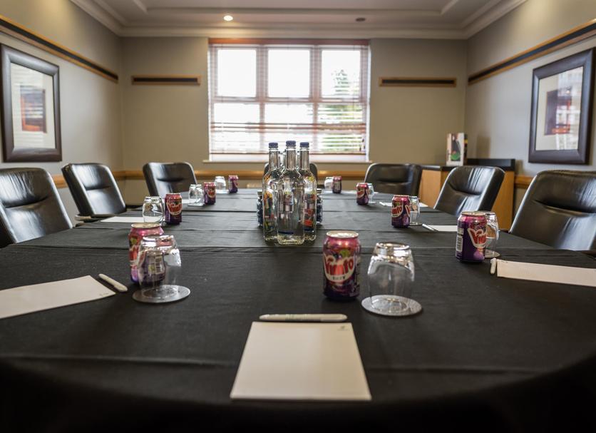 Conference room Photo