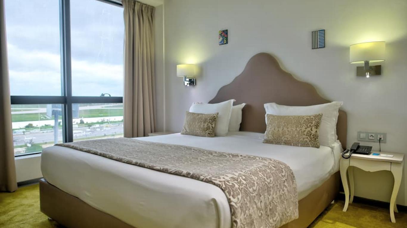 Hotel Lac Leman, Les Berges Du Lac