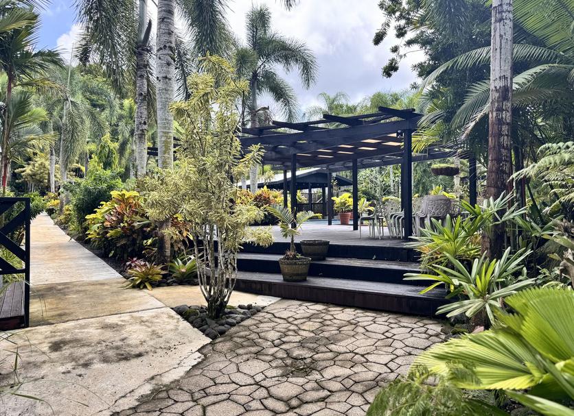 Outdoors view Photo