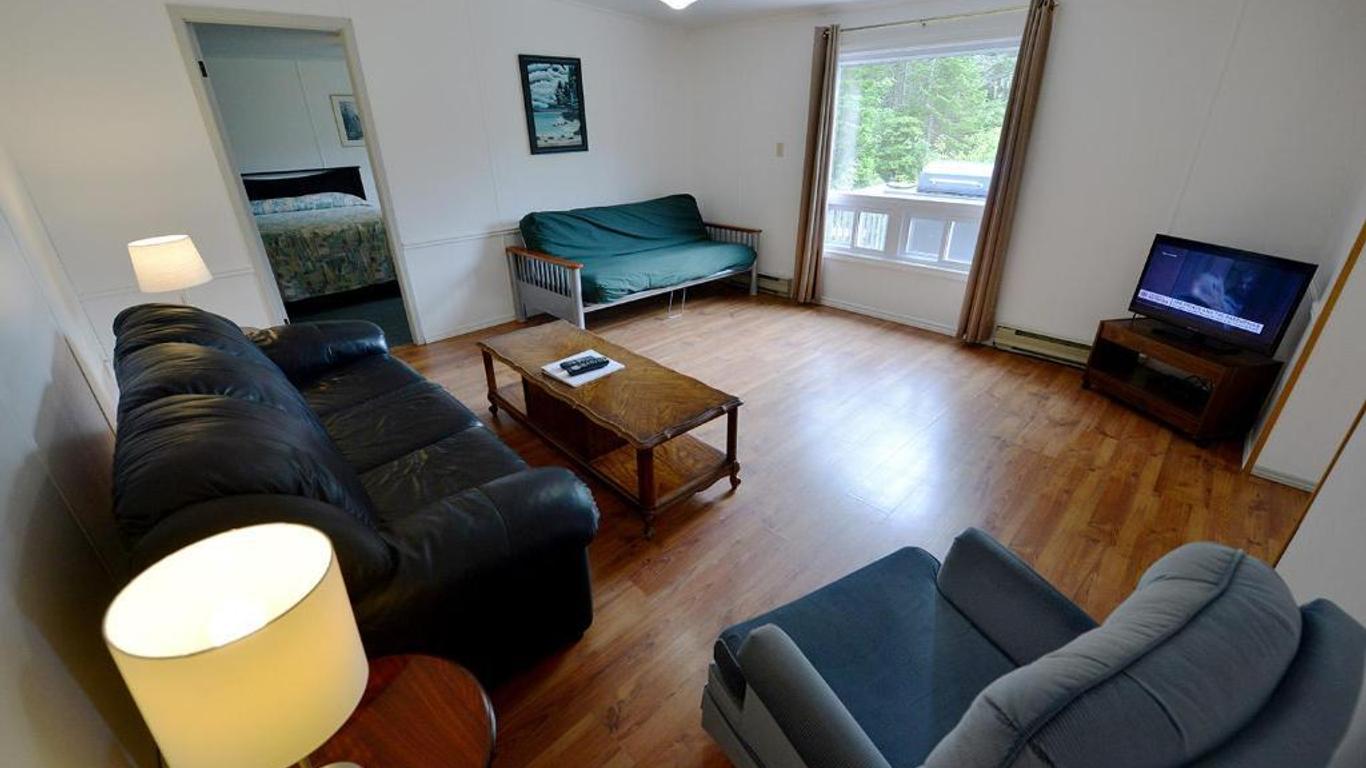 Sea Breeze Cottages