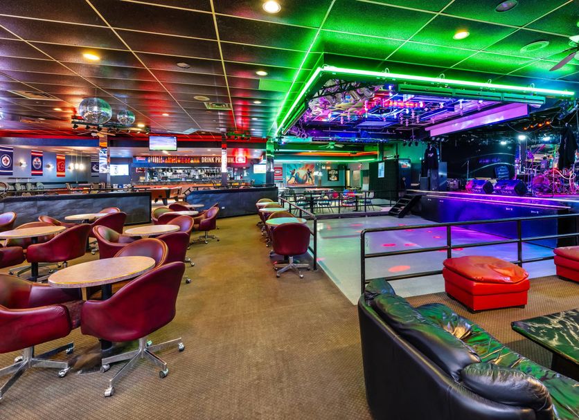 Bar Photo