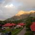 Outdoors view