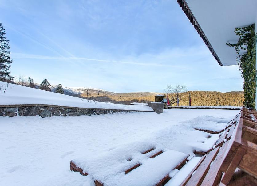 Outdoors view Photo