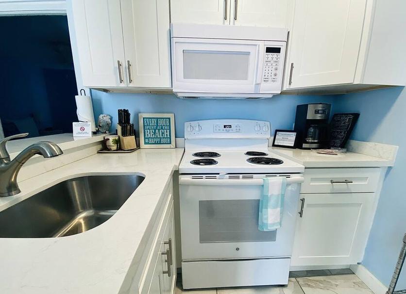 Kitchen Photo
