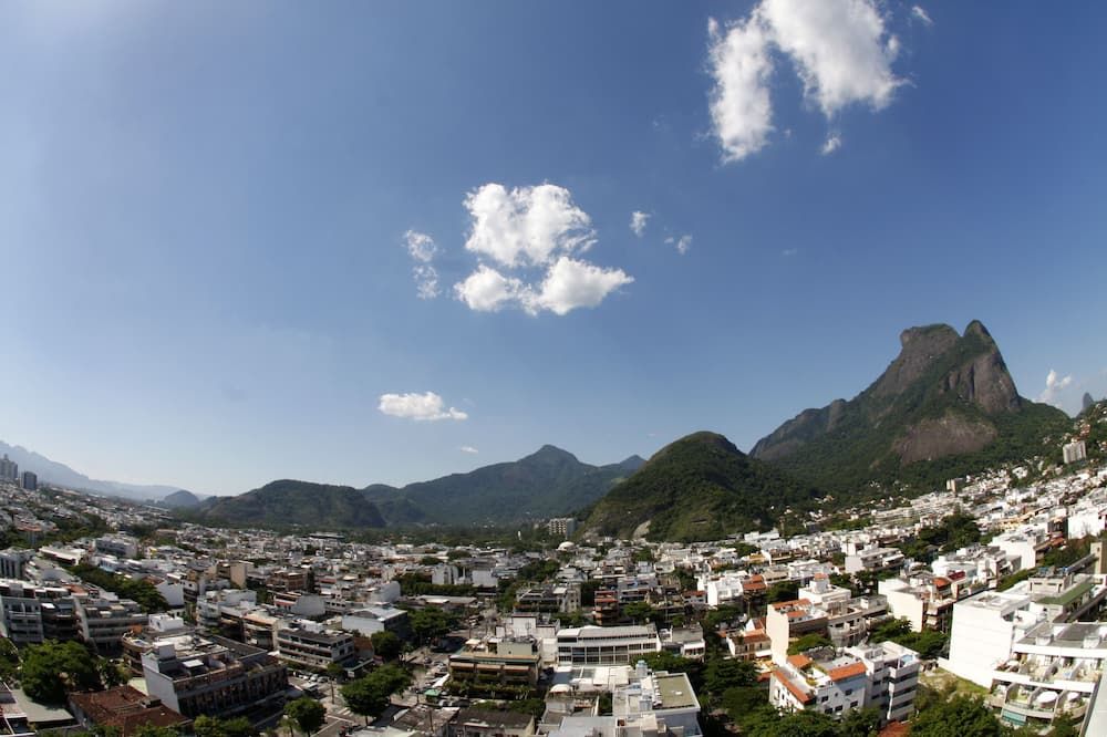 Outdoors view