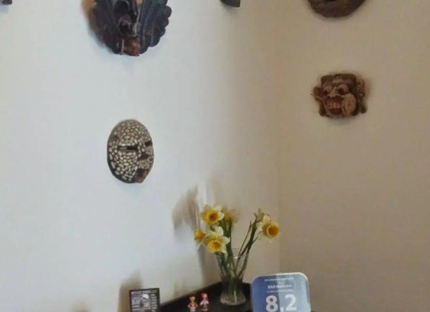 Room amenity Photo
