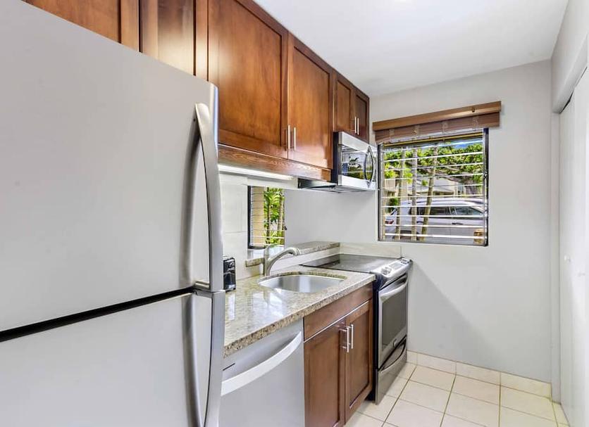 Kitchen Photo