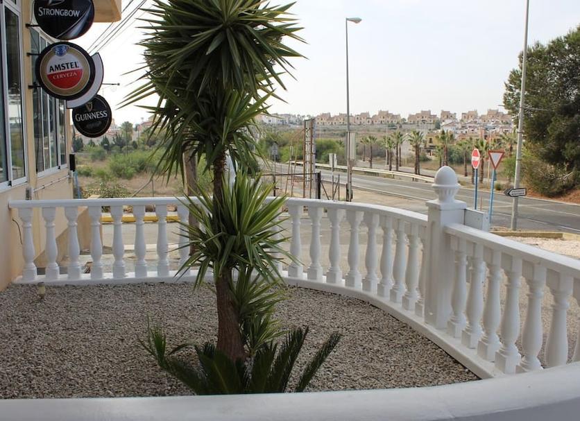 Outdoors view Photo