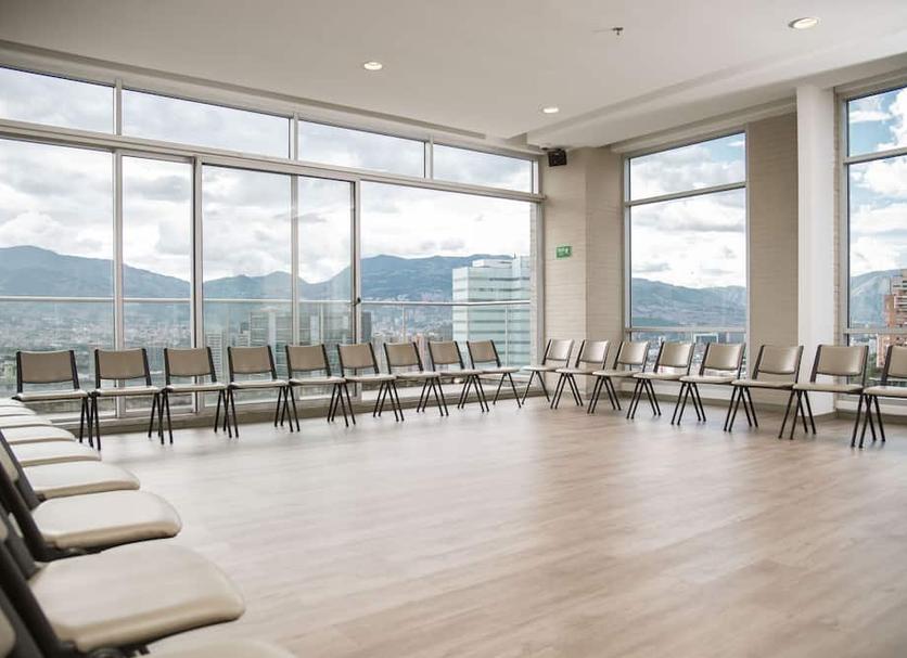 Conference room Photo