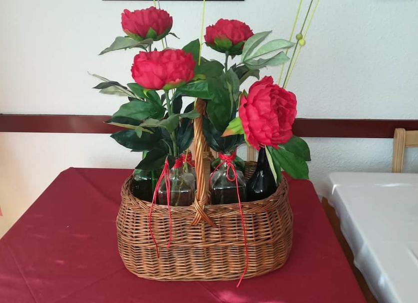 Room amenity Photo
