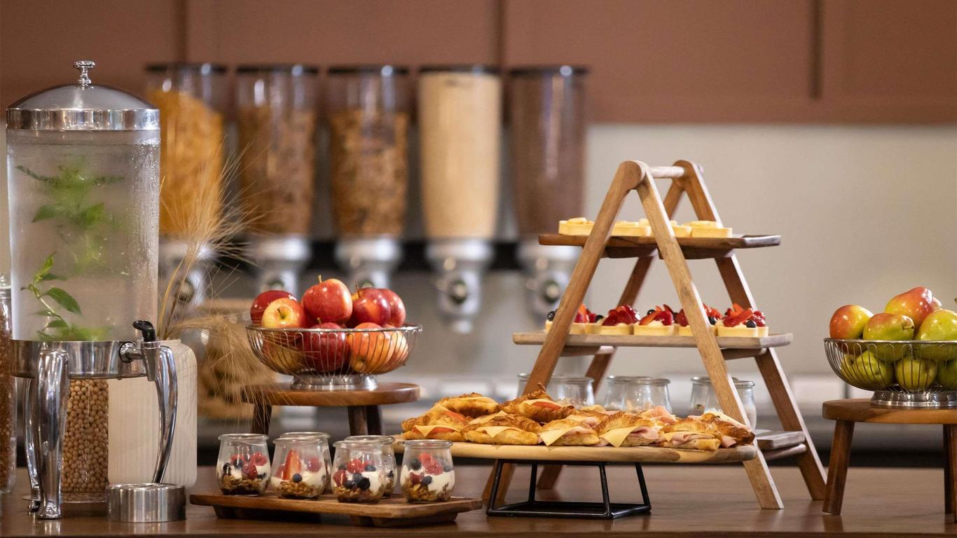 Mercure Newcastle
