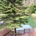Outdoors view