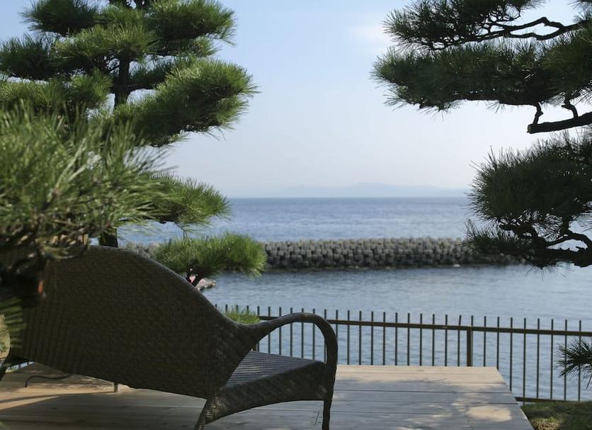 Outdoors view Photo