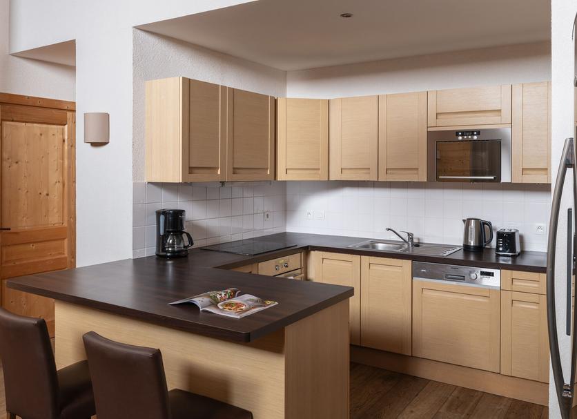 Kitchen Photo