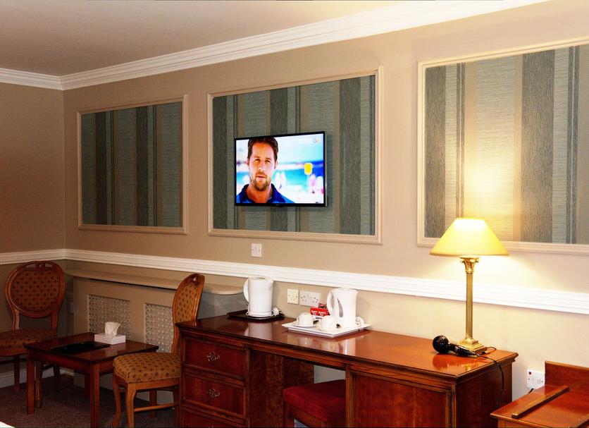 Room amenity Photo