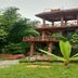 Outdoors view