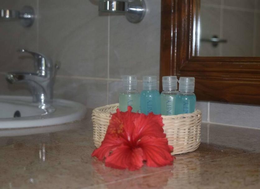 Room amenity Photo