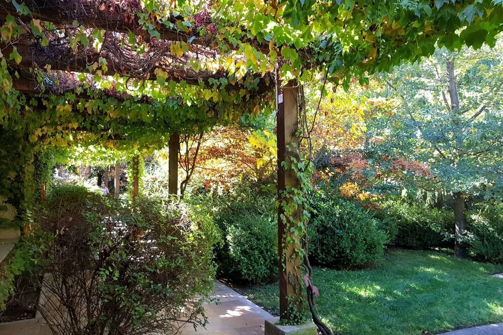 Outdoors view