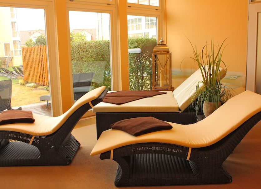 Spa Photo