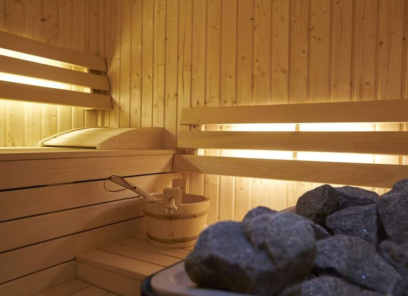 Spa Photo