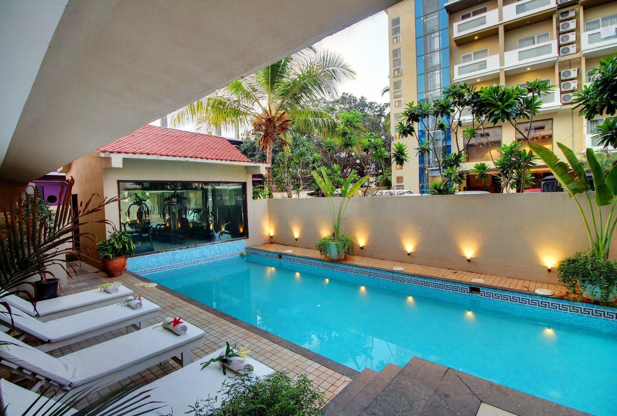 Pool