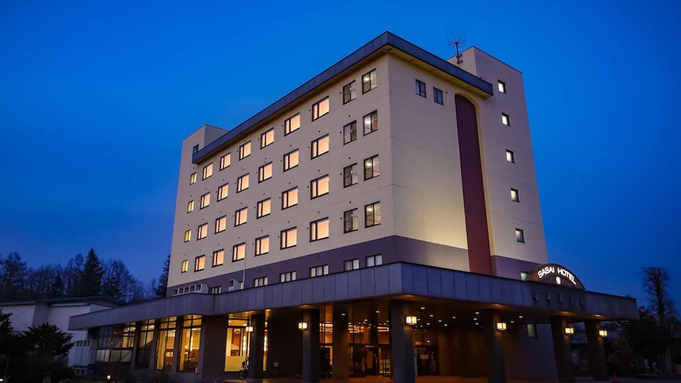 Sasai Hotel