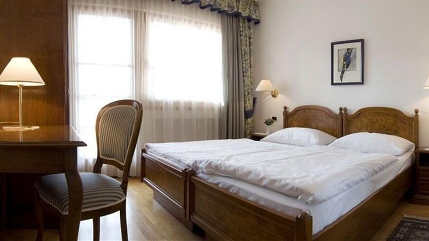 Hotel Ristorante Lewald