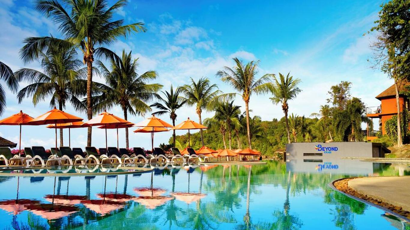 Beyond Krabi