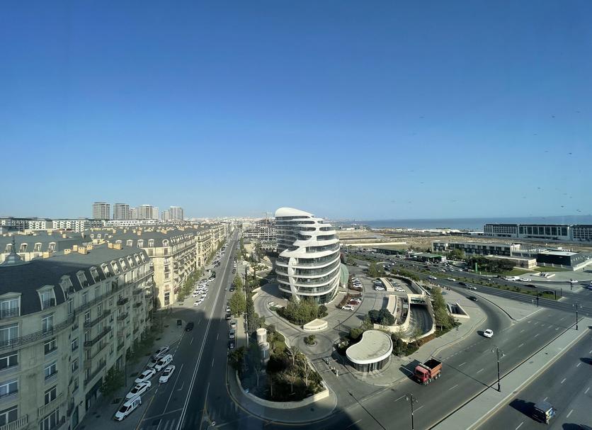 Outdoors view Photo