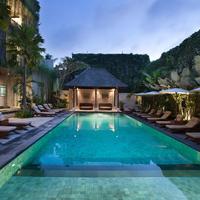 Ubud Village Hotel - Chse Certified