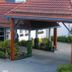 Outdoors view
