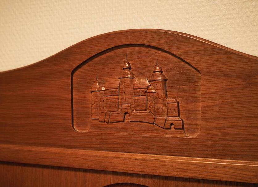 Room amenity Photo