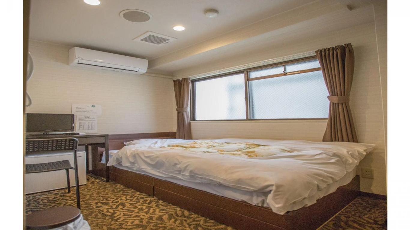 Doushin Business Inn