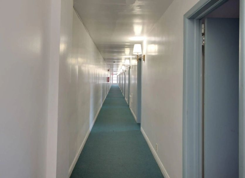 Hallway Photo