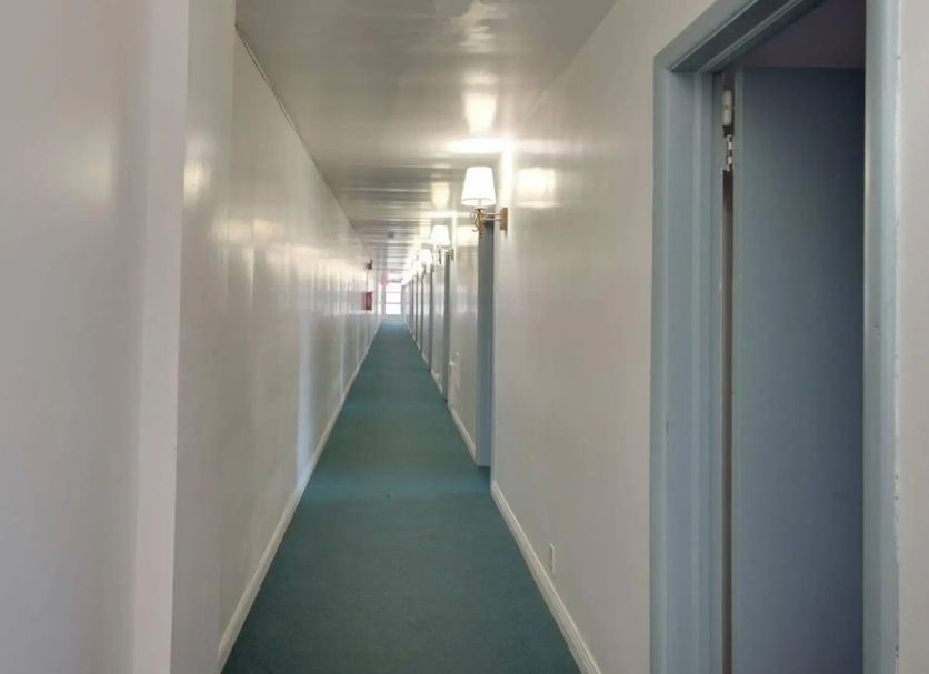 Hallway Photo