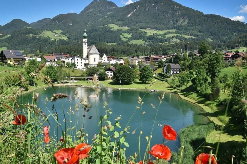 Outdoors view