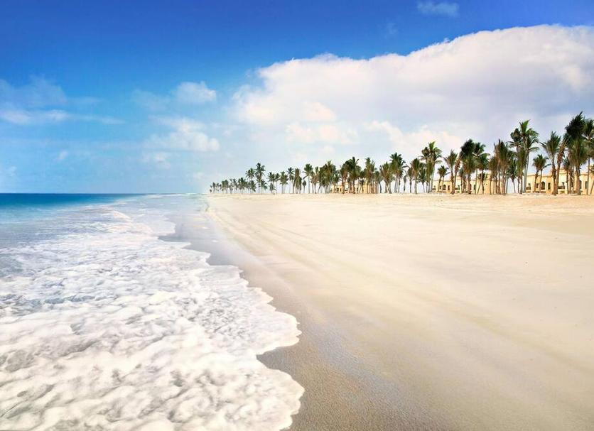 Beach Photo
