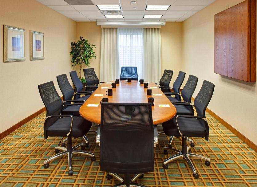 Conference room Photo