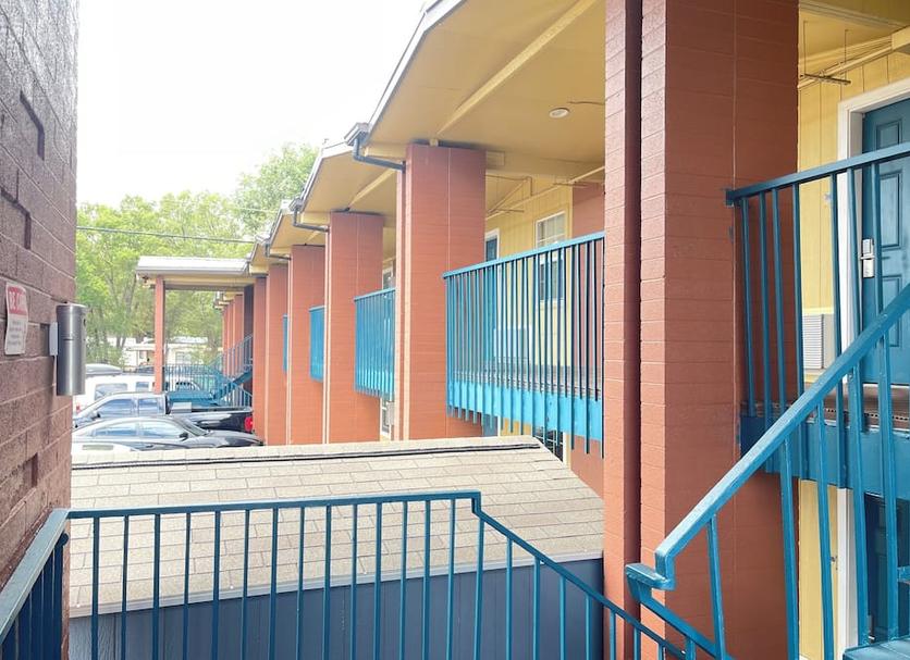 Outdoors view Photo
