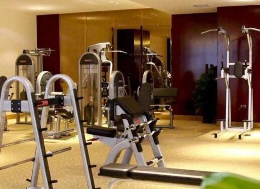 Gym Photo