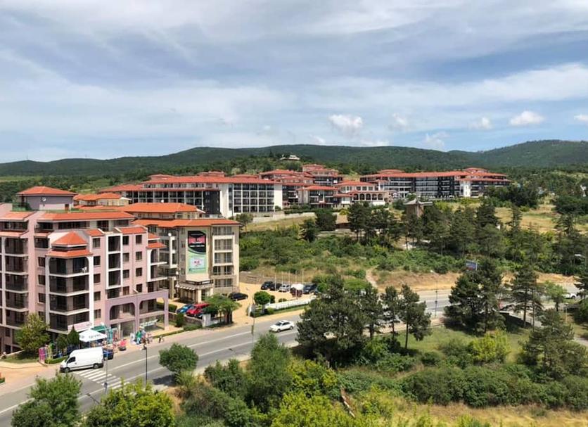 Outdoors view Photo