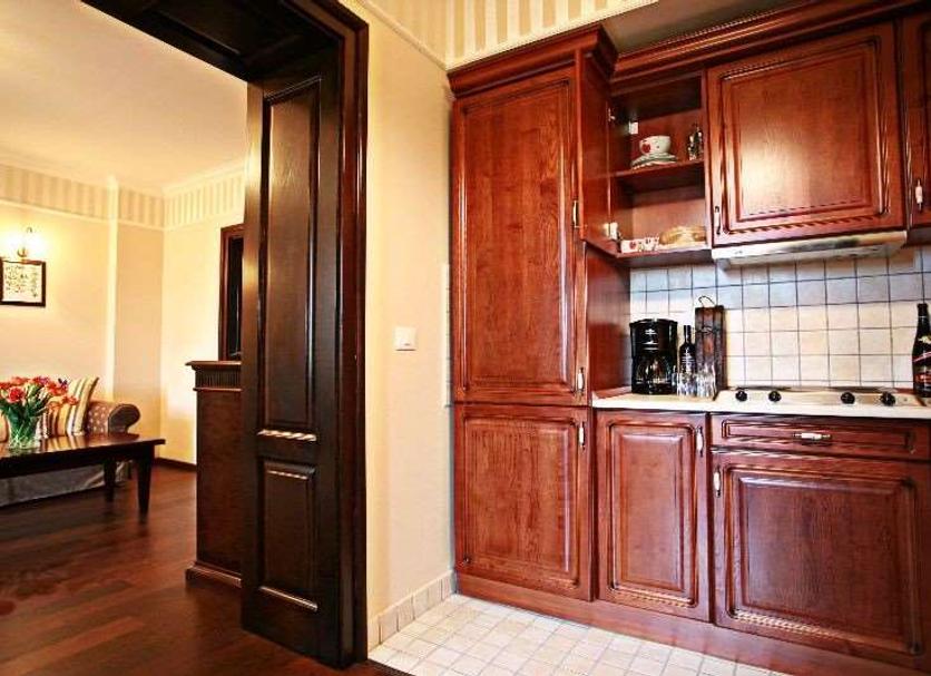 Kitchen Photo