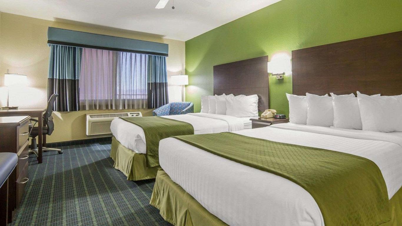 Quality Inn
