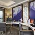 Business centre