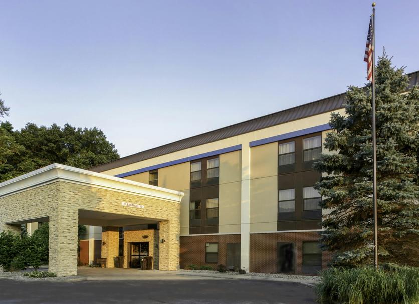 Building Photo