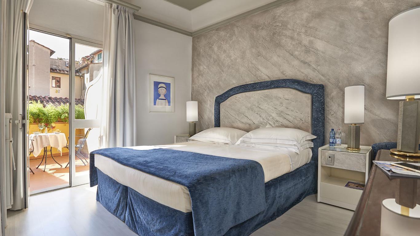 Hotel Rivoli