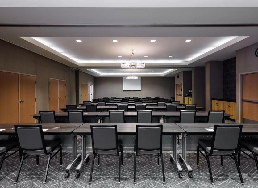 Conference room Photo