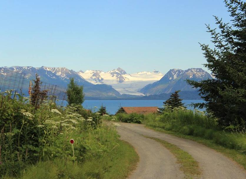Outdoors view Photo
